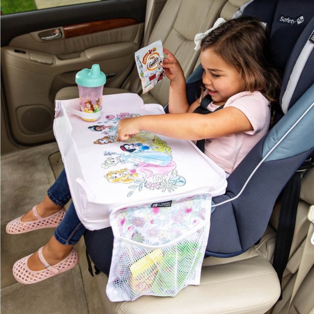 Disney Princess Lap Tray/tablet holder - Picture 2 of 6